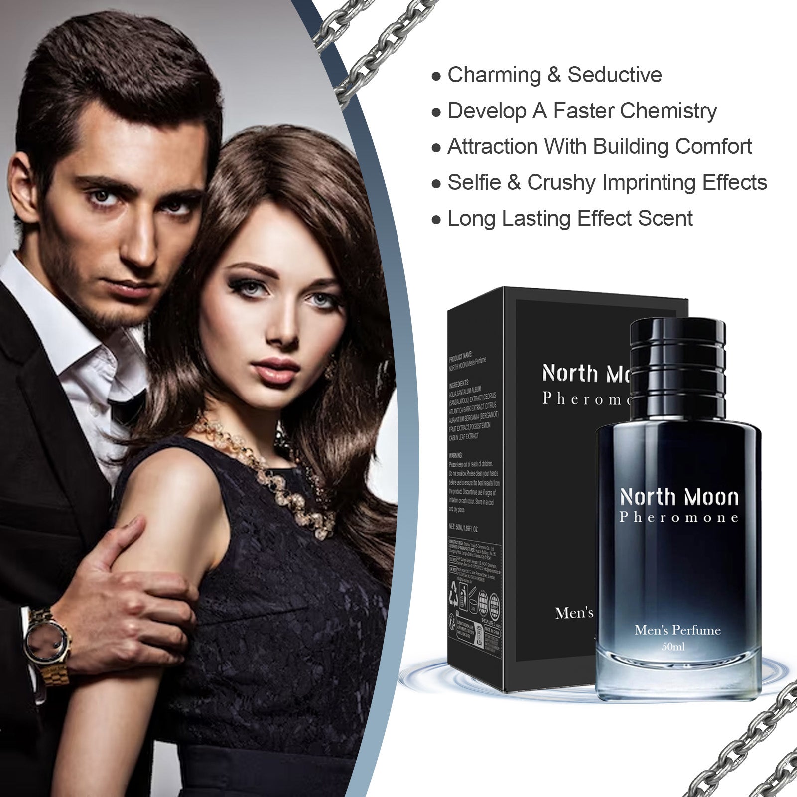 Perfume Men And Women - Rituel Serein
