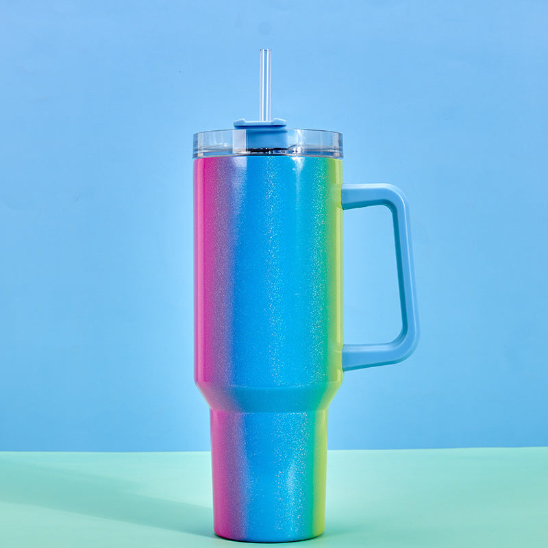 Large Capacity Double- - Rituel Serein