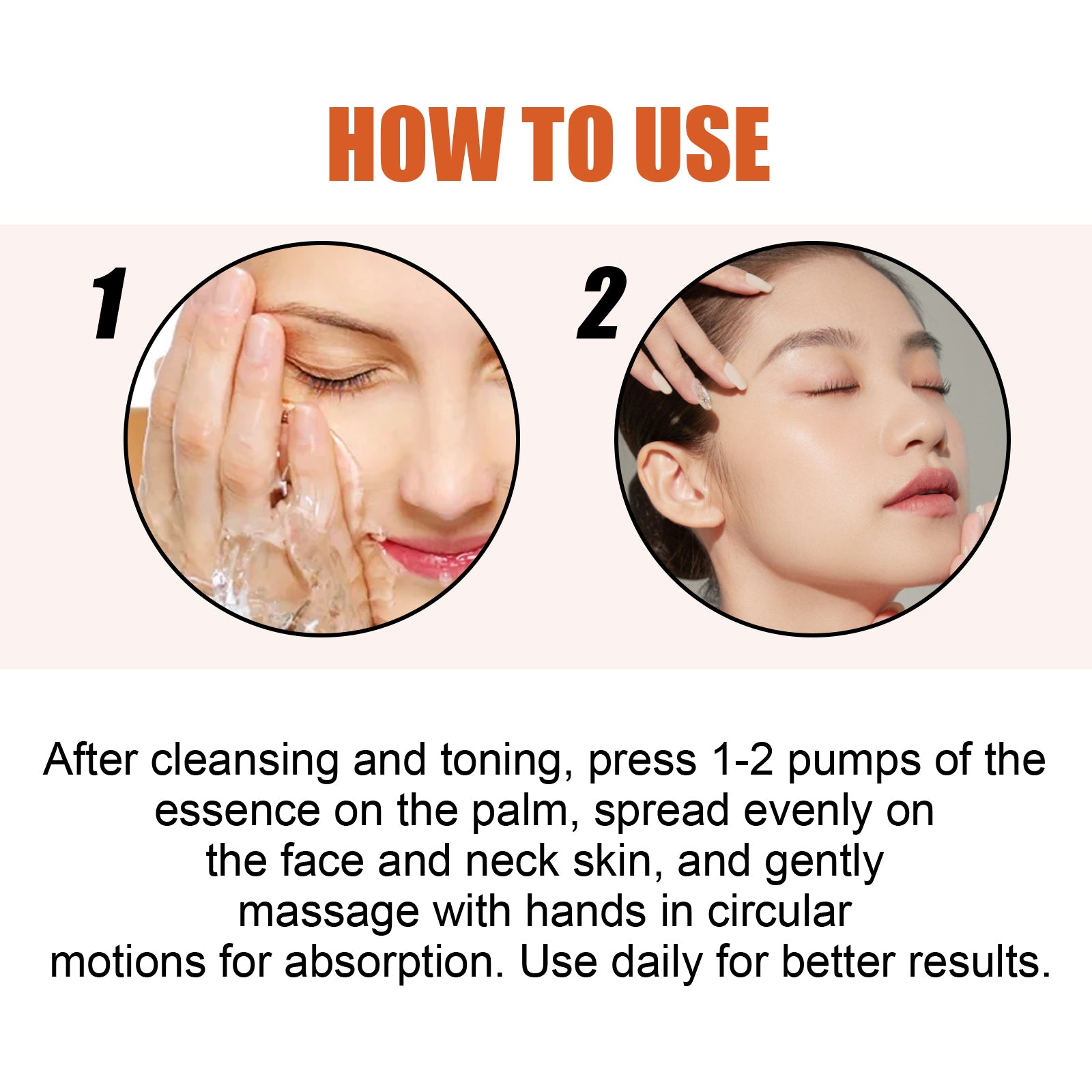 Hydrating Vitamin C Serum for Whitening and Firming - Rituel Serein