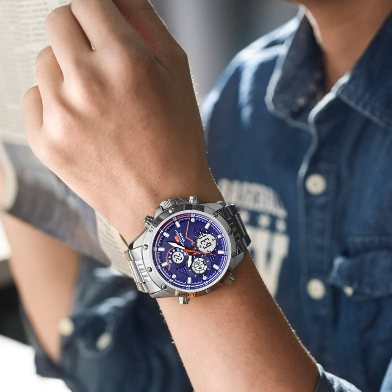 Waterproof Smart Watch eprolo