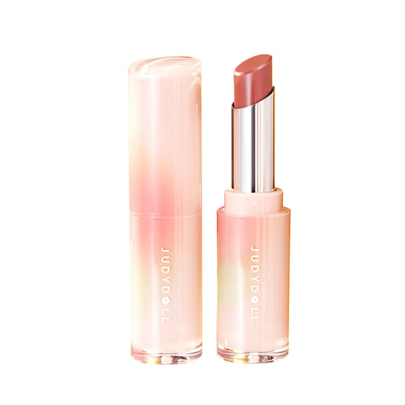 Lingguang Lipstick Waterlight Mirror Lip Glaze - Rituel Serein