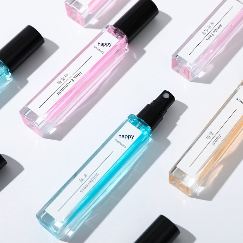 Portable Portable Pocket Long Lasting Perfume - Rituel Serein