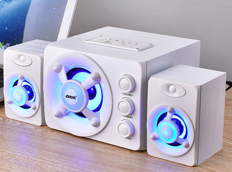 Desktop home speakers eprolo