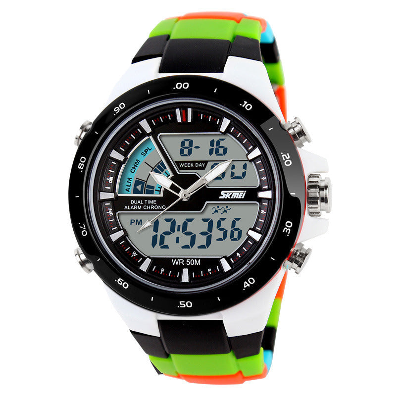 Electronic watches eprolo