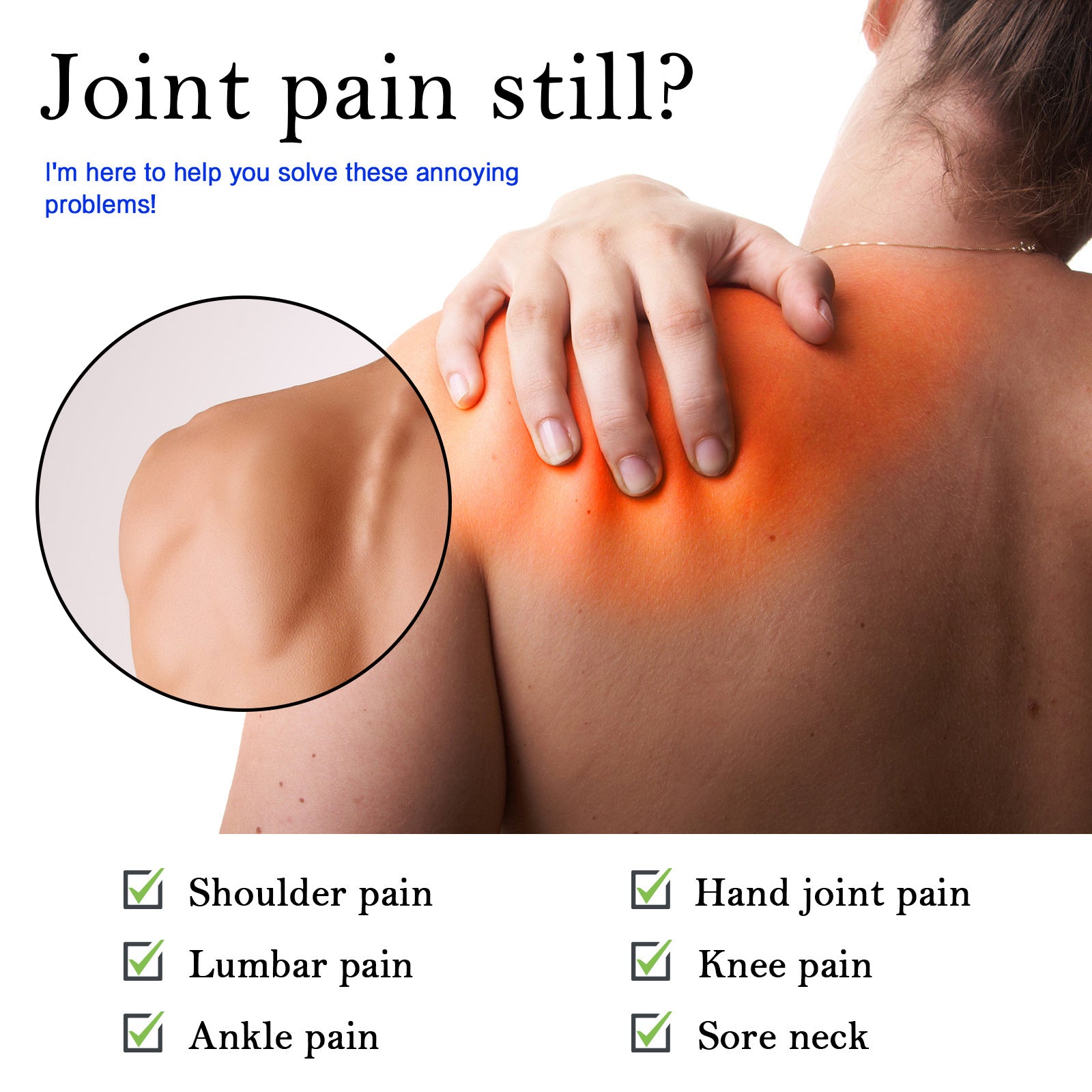 Joint and Muscle Pain Cream | Herbal Arthritis Relief Cream | Back Pain Soothing Gel | Anti-Inflammatory Pain Ointment | Sports Injury Recovery Cream | Deep Penetrating Pain Balm | Body Ache Relief Cream | Non-Greasy Pain Relief Lotion | Fast-Acting Joint Gel | Natural Pain Soothing Cream

