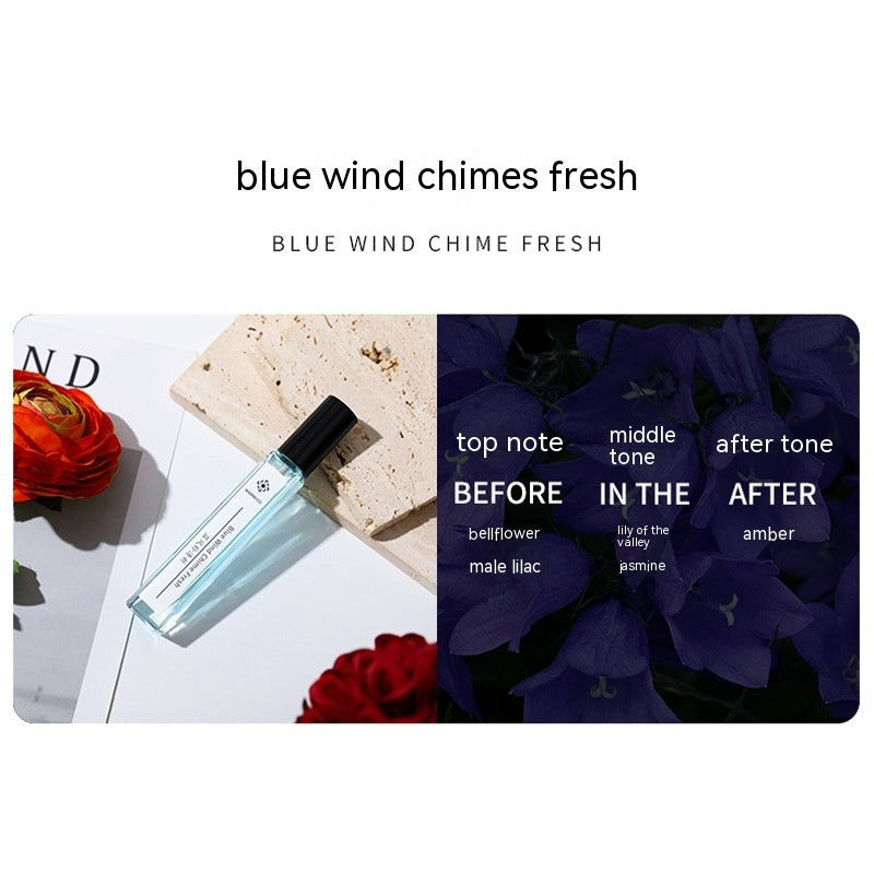 Portable Portable Pocket Long Lasting Perfume - Rituel Serein