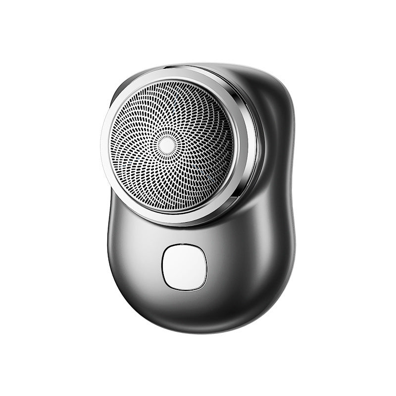 Mini Portable Face Cordless Shavers Rechargeable USB Electric Shaver Wet & Dry Painless Small Size Machine Shaving For Men - Rituel Serein