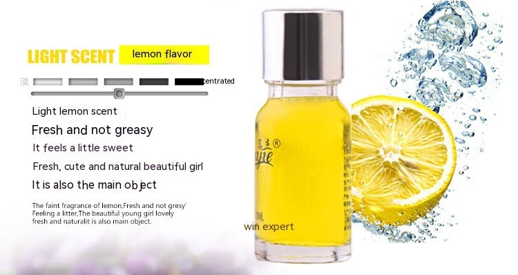Car Perfume Replenisher Air Freshing Agent - Rituel Serein