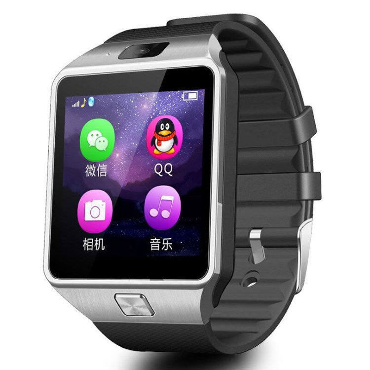 Sports Smart Watch DZ09 Card Phone Watch eprolo