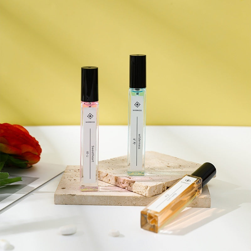 Portable Portable Pocket Long Lasting Perfume - Rituel Serein