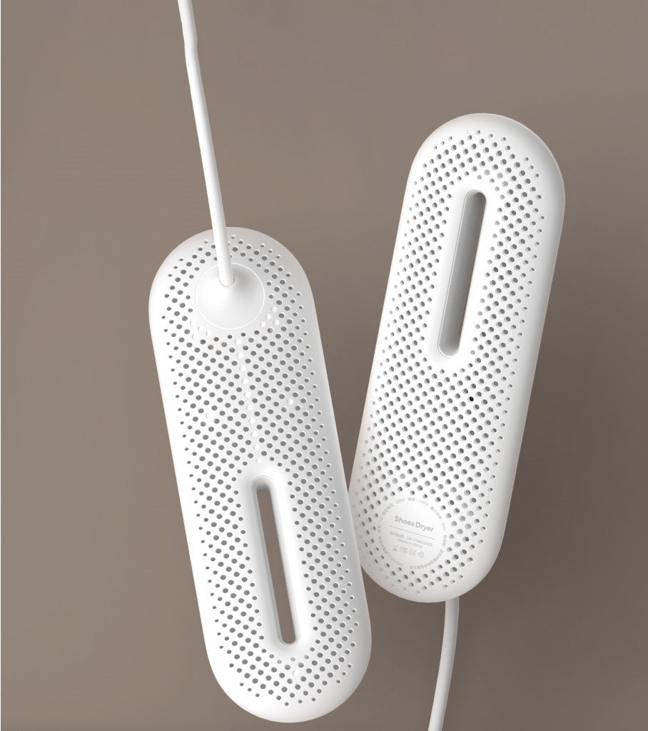 Footwear drying device in winter eprolo