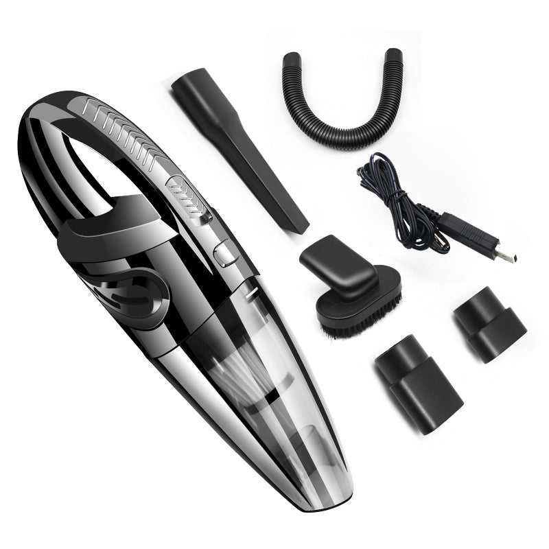 Portable Rechargeable Vacuum Cleaner eprolo