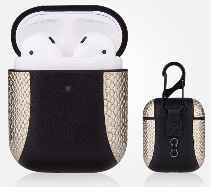 Compatible with Apple, Airpods earphone cover eprolo