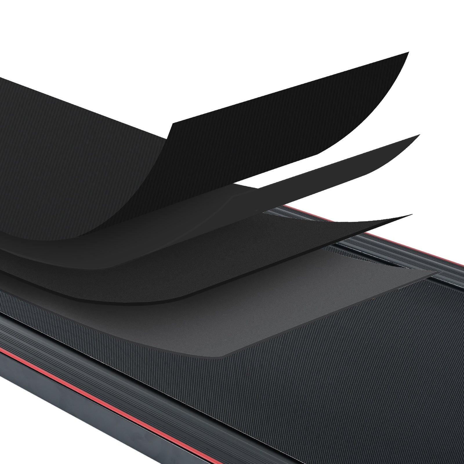 Portable Walking Treadmill with 300lb Capacity - Rituel Serein
