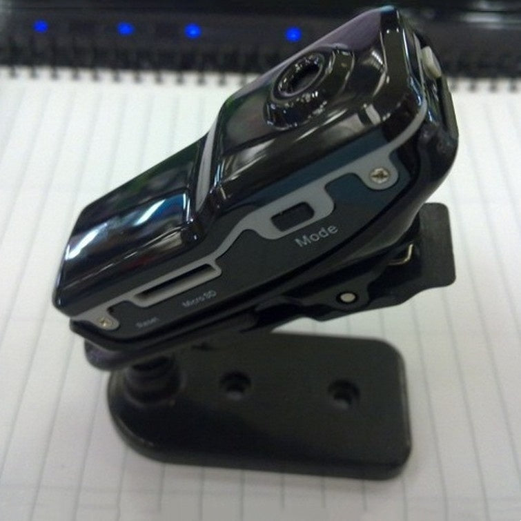 Mini HD MD80small miniDV mini camera outdoor sports thumb recorder eprolo