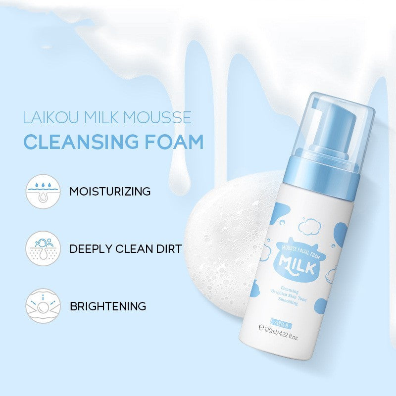120ml Pore Cleaning Skin Care Product - Rituel Serein