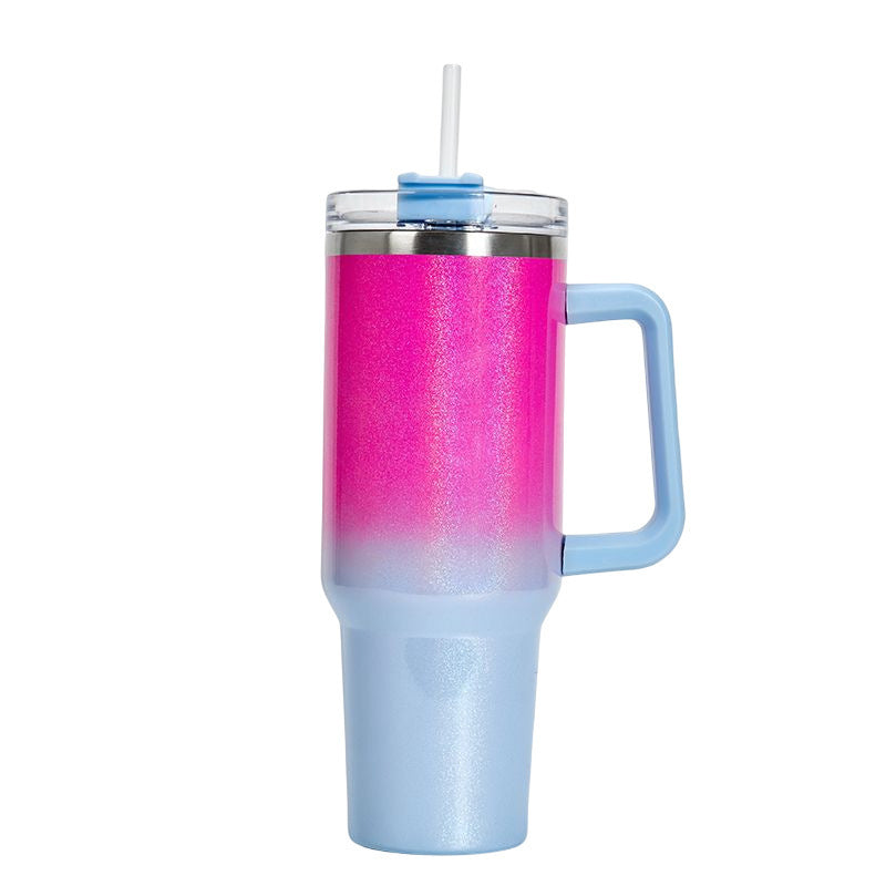 Large Capacity Double- - Rituel Serein