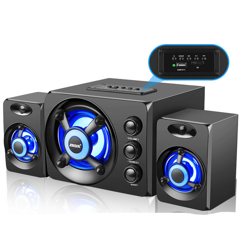 Desktop home speakers eprolo