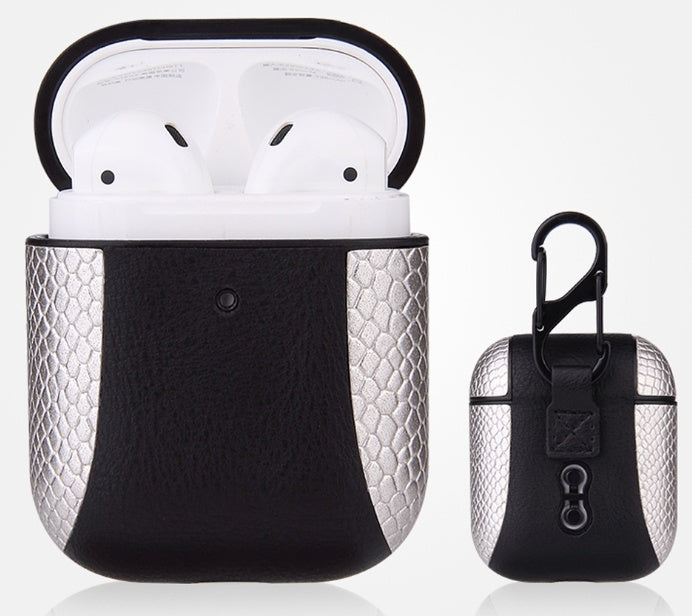 Compatible with Apple, Airpods earphone cover eprolo