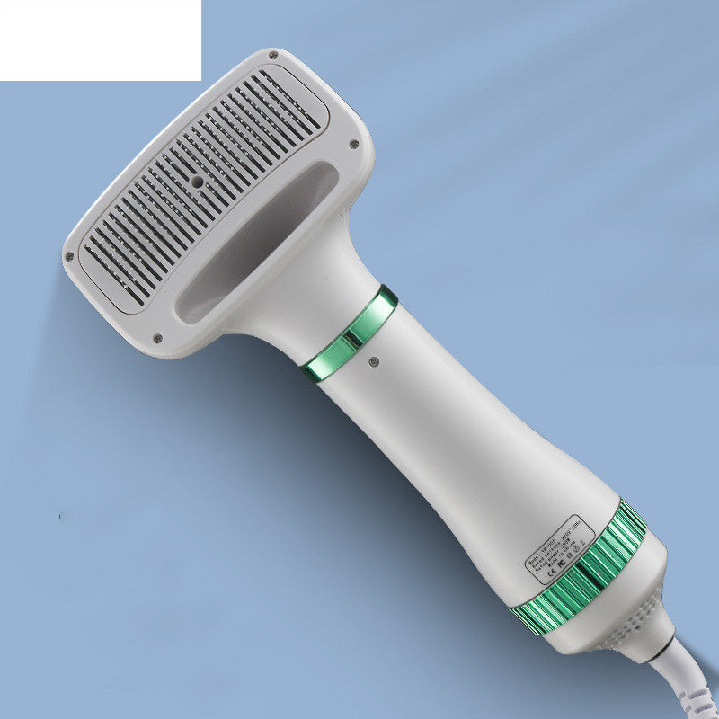 Household Dog Teddy Pet Hair Dryer Grooming Products - Rituel Serein