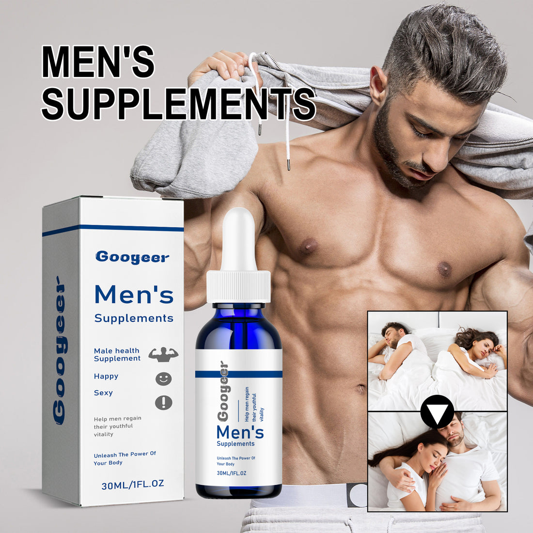 Men's Vitality Supplement Drops | Herbal Body Care Drops for Men | Natural Muscle Support Supplement | Energy Boosting Liquid Drops for Men | Men's Wellness Herbal Extract Drops | Daily Health Supplement for Men | Liquid Men's Health Tonic | Men's Strength and Vitality Drops | Herbal Men's Body Care Solution | Natural Men's Performance Enhancer​

