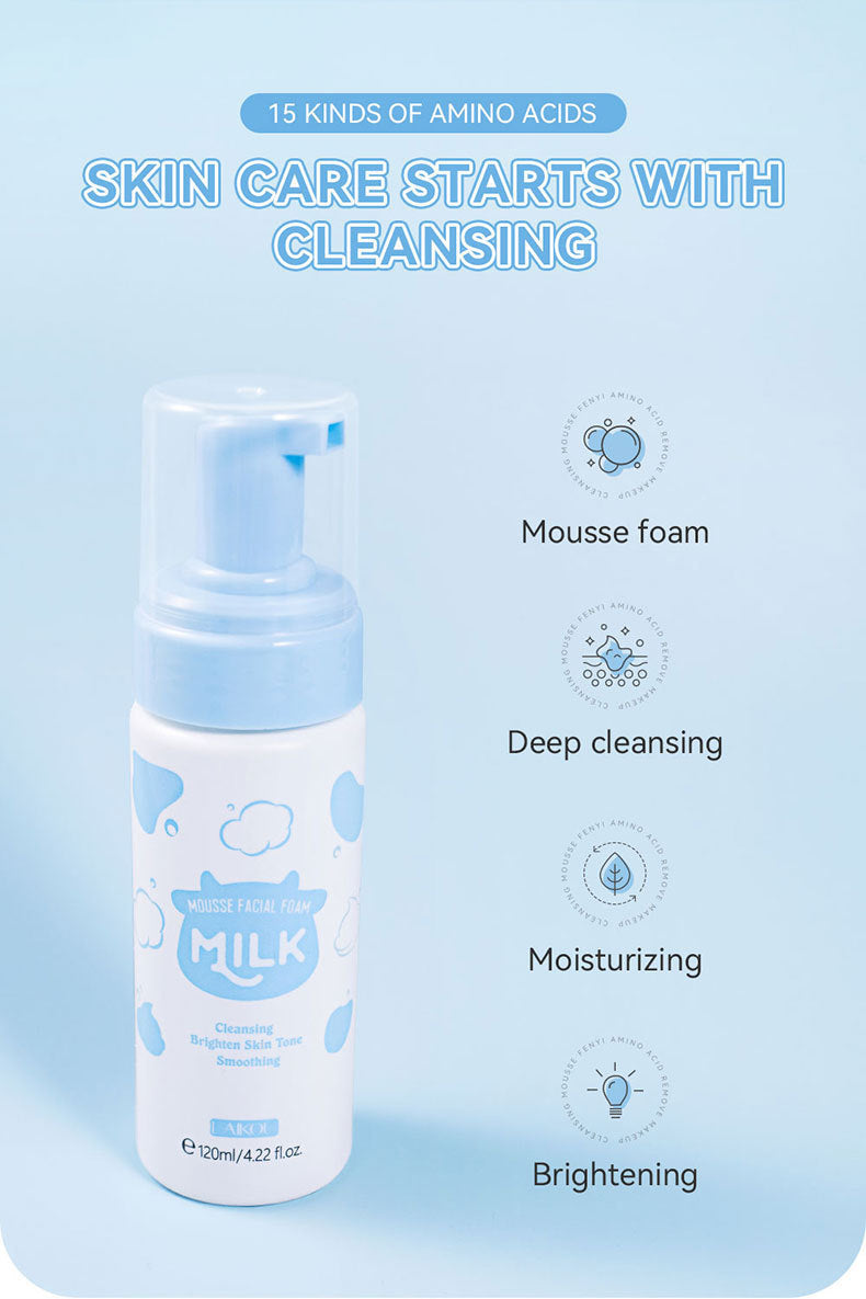 120ml Pore Cleaning Skin Care Product - Rituel Serein