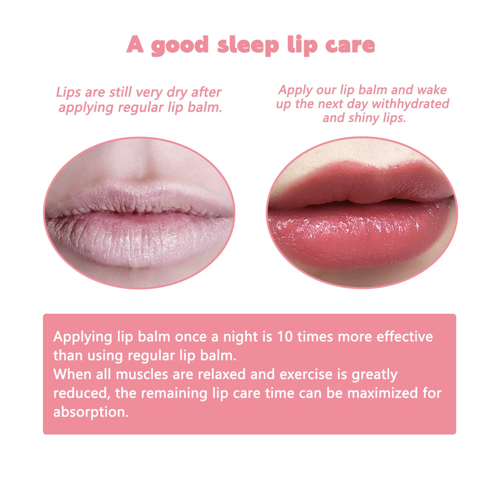 Peach Lip Scrub Moisturizes The Lips, Hydrates The Lips, Lightens The Skin Around The Lips And Improves The Corners Of The Mouth - Rituel Serein