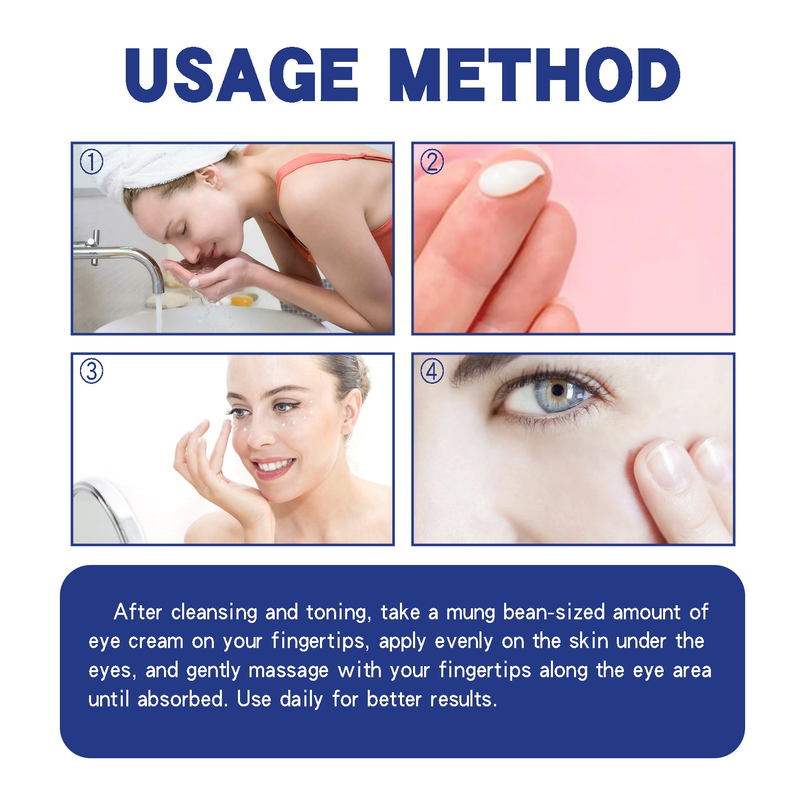 Under Eye Puffiness Cream | Tea Tree Eye Gel | Hexapeptide Eye Treatment | Anti-Wrinkle Eye Moisturizer | Dark Circle Brightening Cream | Soothing Eye Balm | Eye Firming Cream with Peptides | Cooling Tea Tree Eye Cream | Under Eye Tightening Cream | Anti-Aging Eye Repair Cream


