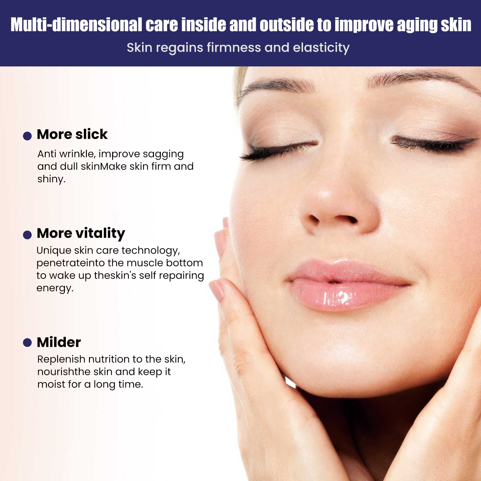 Face and Body Moisturizer | Deep Hydrating Cream | Daily Moisturizing Lotion | Nourishing Skin Cream | Dry Skin Repair Cream | Sensitive Skin Moisturizer | Lightweight Hydrating Cream | All-Over Body Cream | Non-Greasy Skin Moisturizer | Rich Daily Skin Lotion

