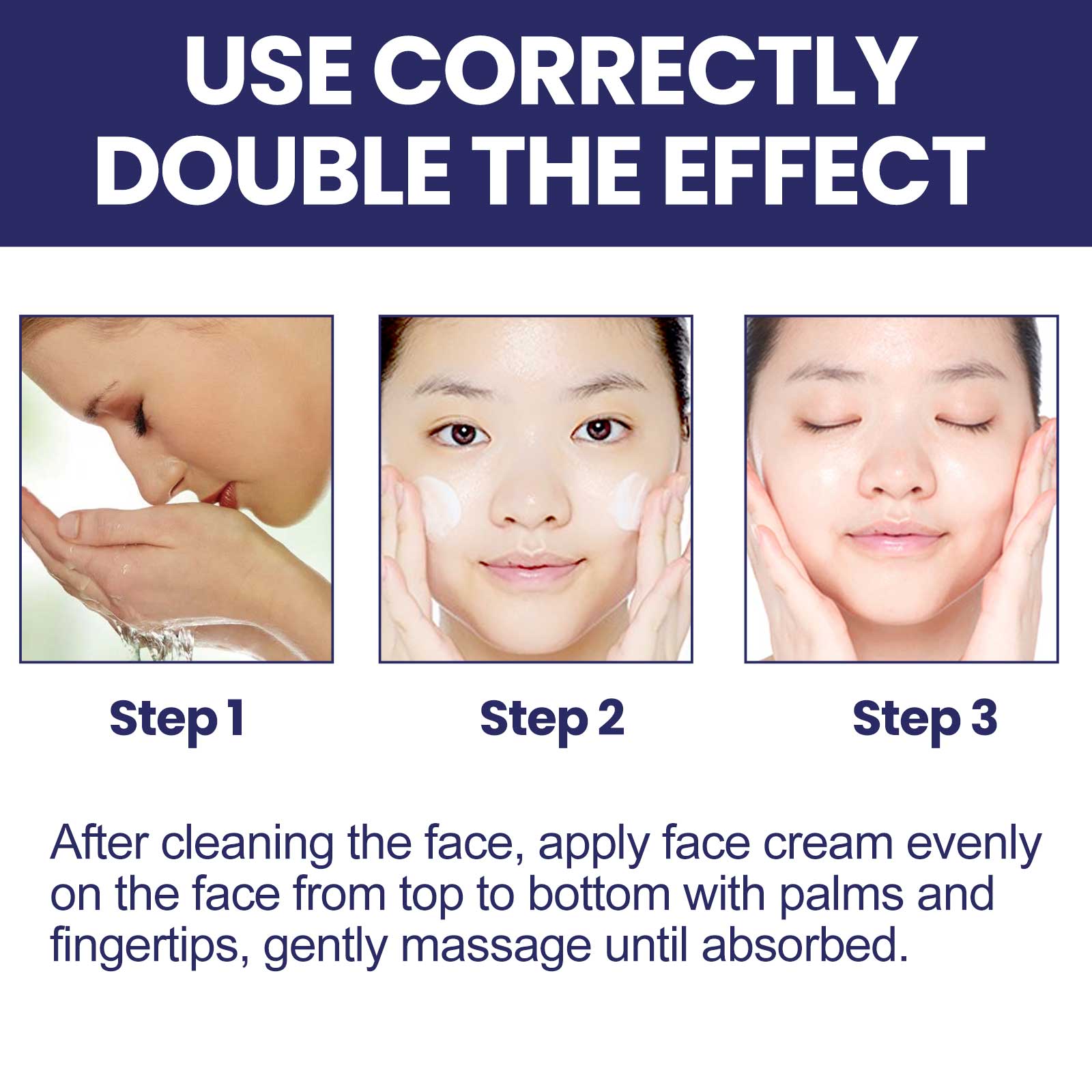 Face and Body Moisturizer | Deep Hydrating Cream | Daily Moisturizing Lotion | Nourishing Skin Cream | Dry Skin Repair Cream | Sensitive Skin Moisturizer | Lightweight Hydrating Cream | All-Over Body Cream | Non-Greasy Skin Moisturizer | Rich Daily Skin Lotion

