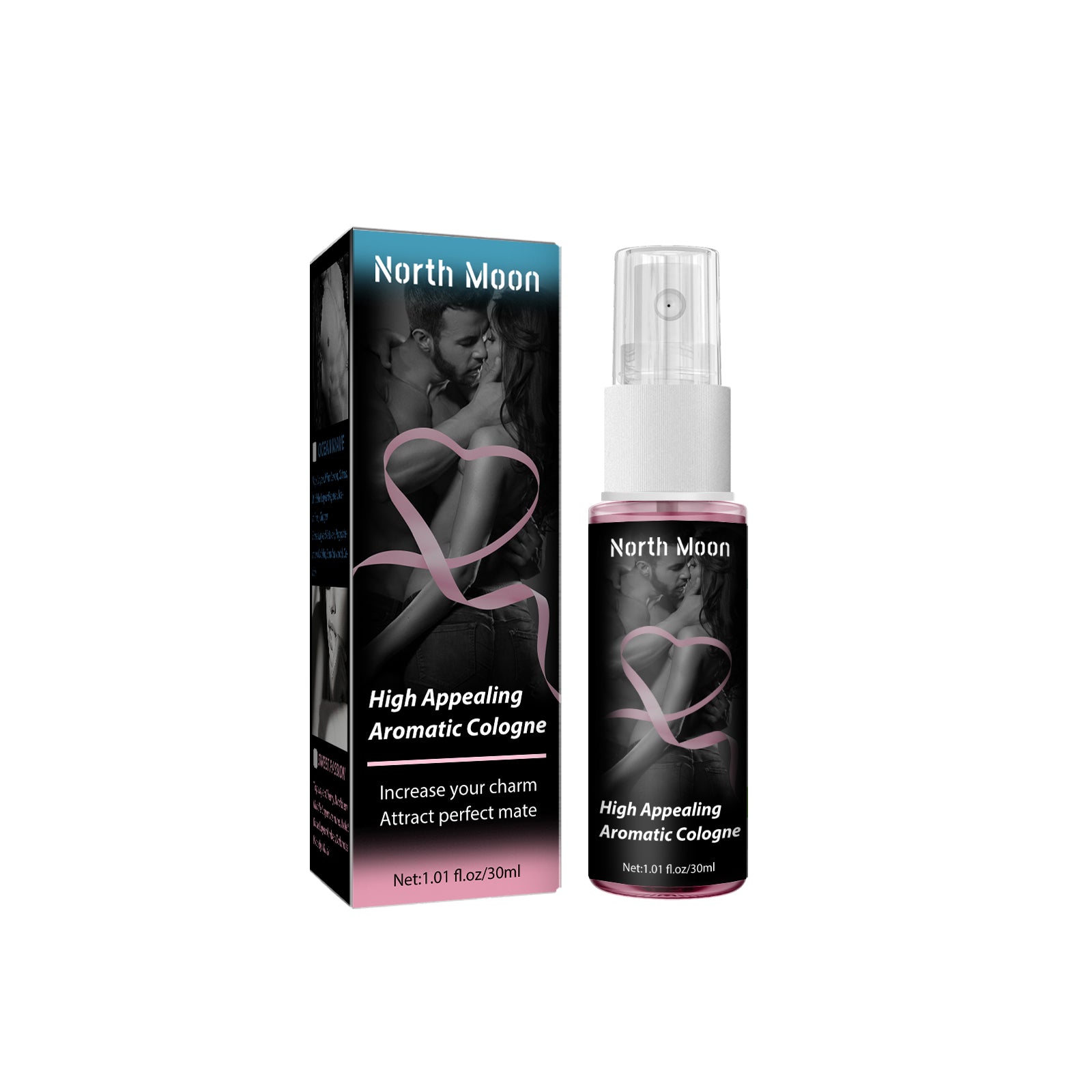 Parfum Hommes Et Femmes - Rituel Serein