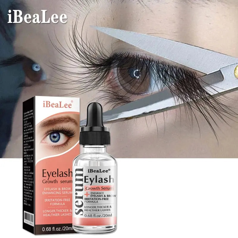 CilsVita Boost - Rituel Serein