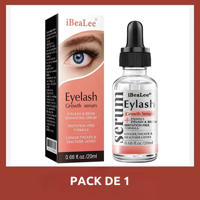 CilsVita Boost - Rituel Serein