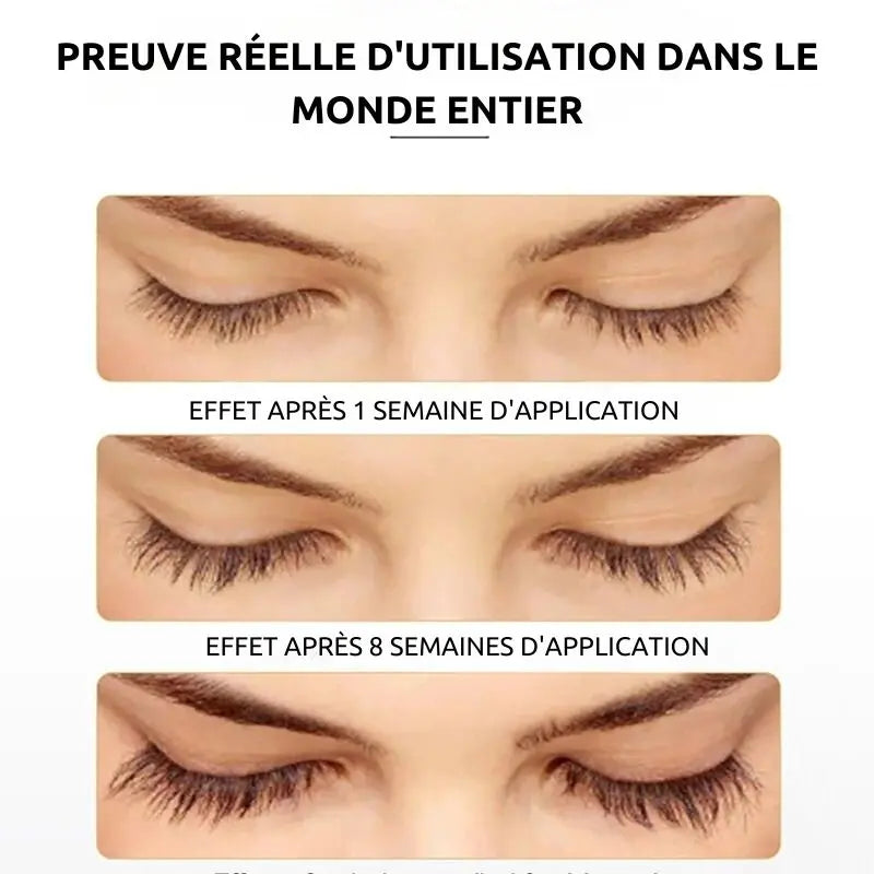 CilsVita Boost - Rituel Serein