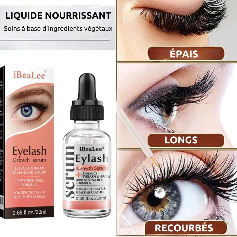 CilsVita Boost - Rituel Serein