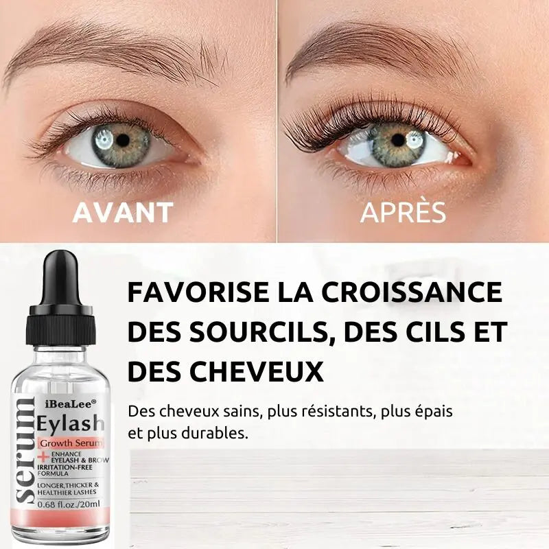 CilsVita Boost - Rituel Serein