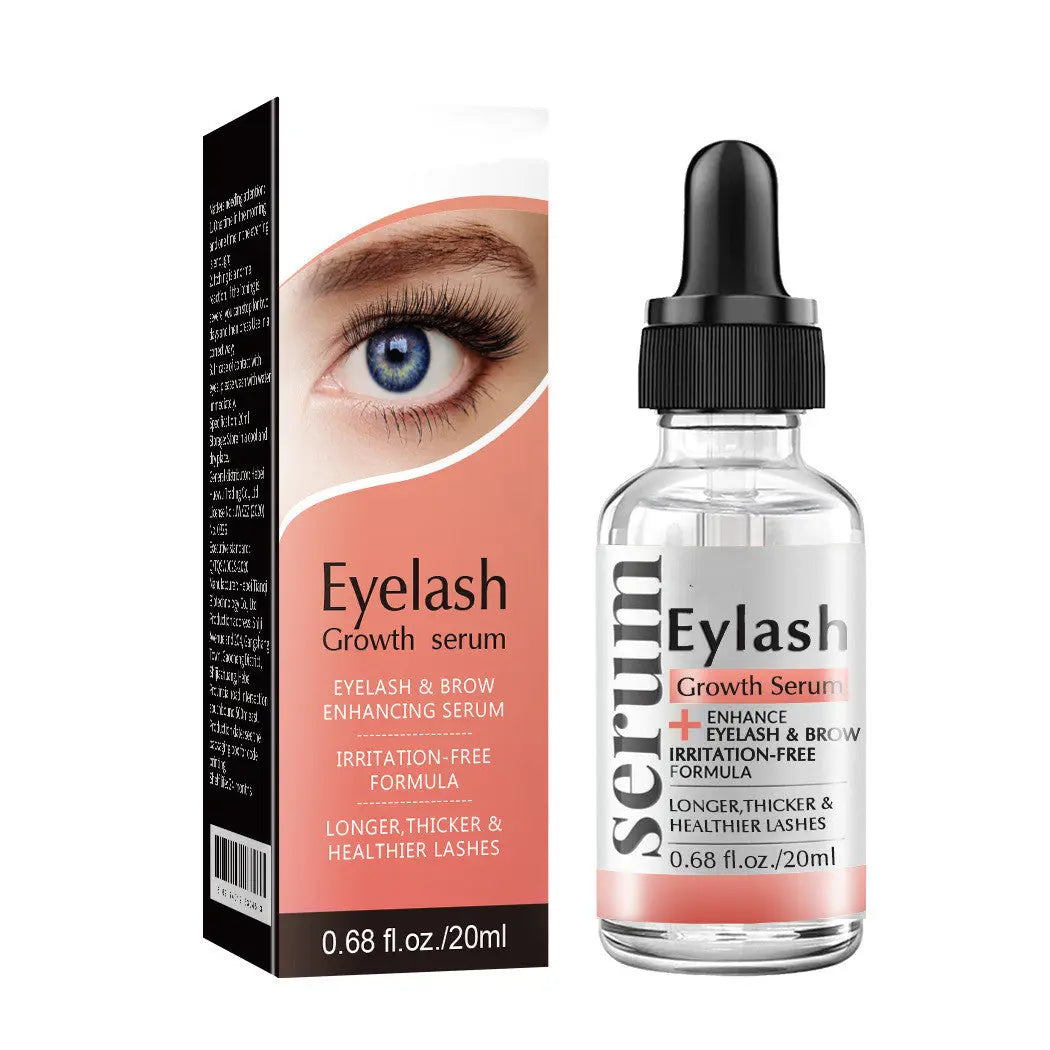 CilsVita Boost - Rituel Serein