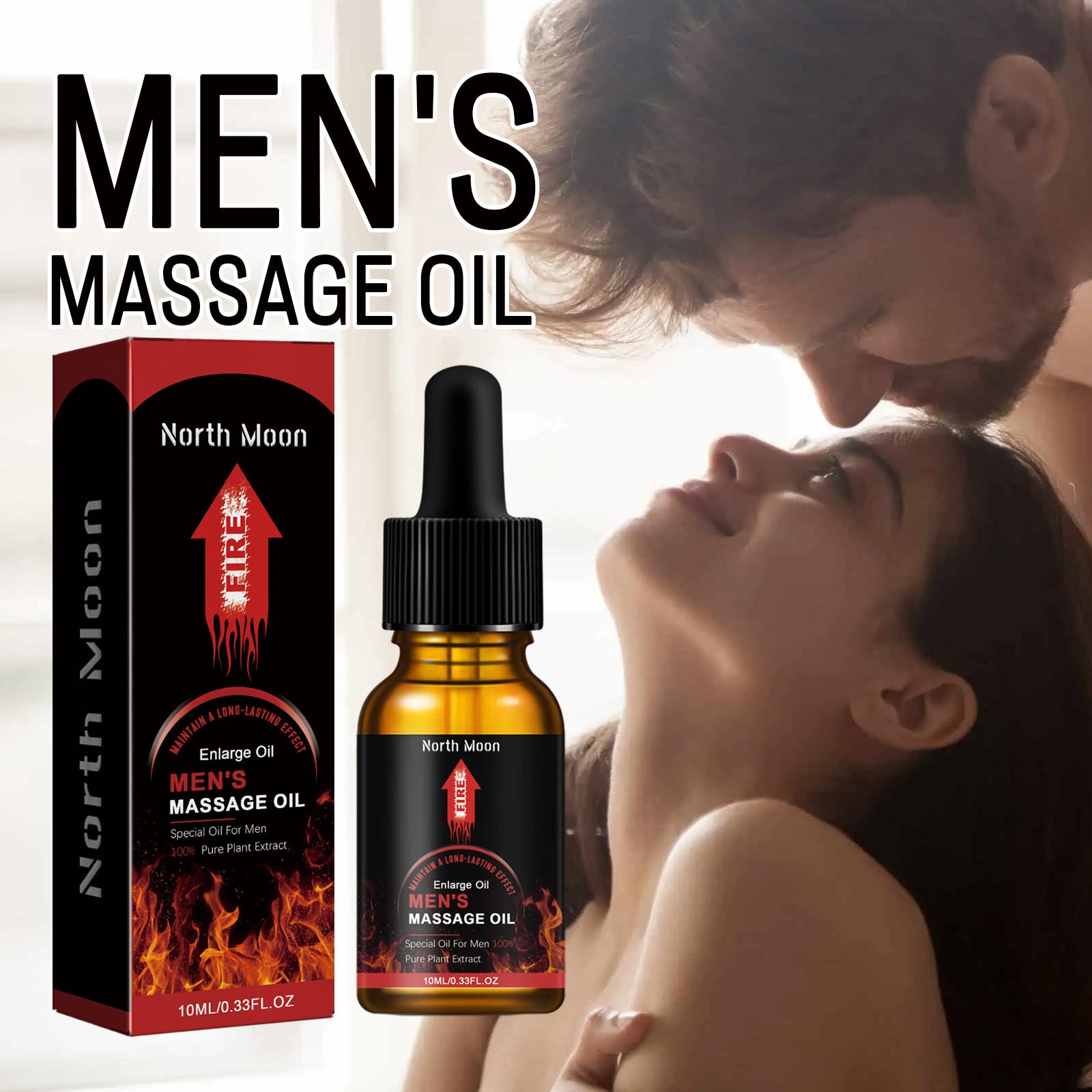 Men's Massage Lotion | Essential Oil Body Moisturizer for Men | Deep Tissue Massage Cream | Aromatherapy Body Lotion for Men | Muscle Relaxation Lotion | Men's Skin Nourishing Massage Lotion | Hydrating Body Treatment for Men​


