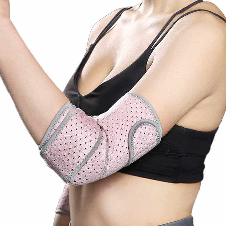 Men's Sports Elbow Protection - Rituel Serein