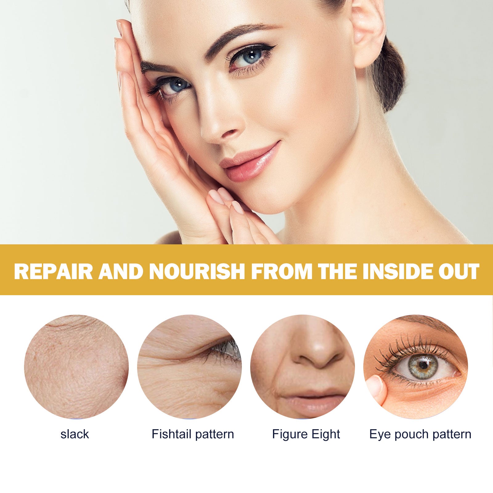 Instant Wrinkle Serum | Rapid Firming Face Serum | Anti-Aging Lifting Serum | Quick-Acting Skin Tightener | 10-Second Face Lift Serum | Fast Absorbing Anti-Wrinkle Serum | Peptide-Infused Wrinkle Serum | Skin Smoothing Instant Serum | Instant Anti-Aging Treatment | Under Makeup Wrinkle Serum

