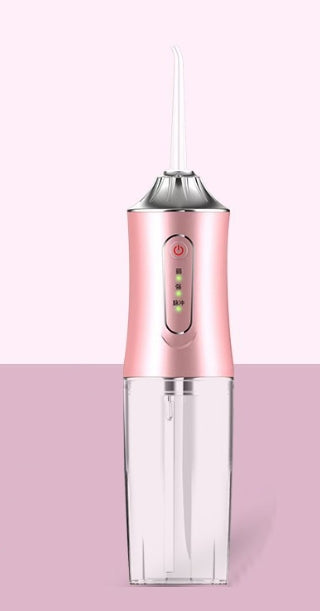 Electric dental flusher - Rituel Serein