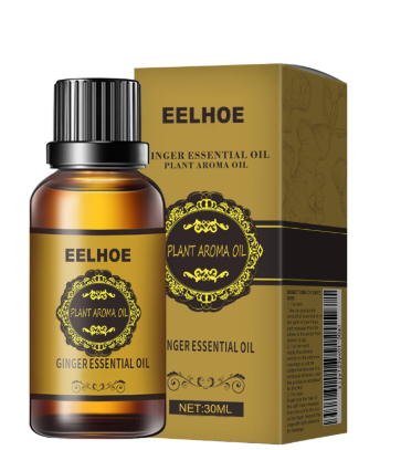 Essential Oils - Rituel Serein