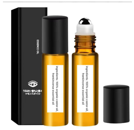 Eye Essence - Rituel Serein
