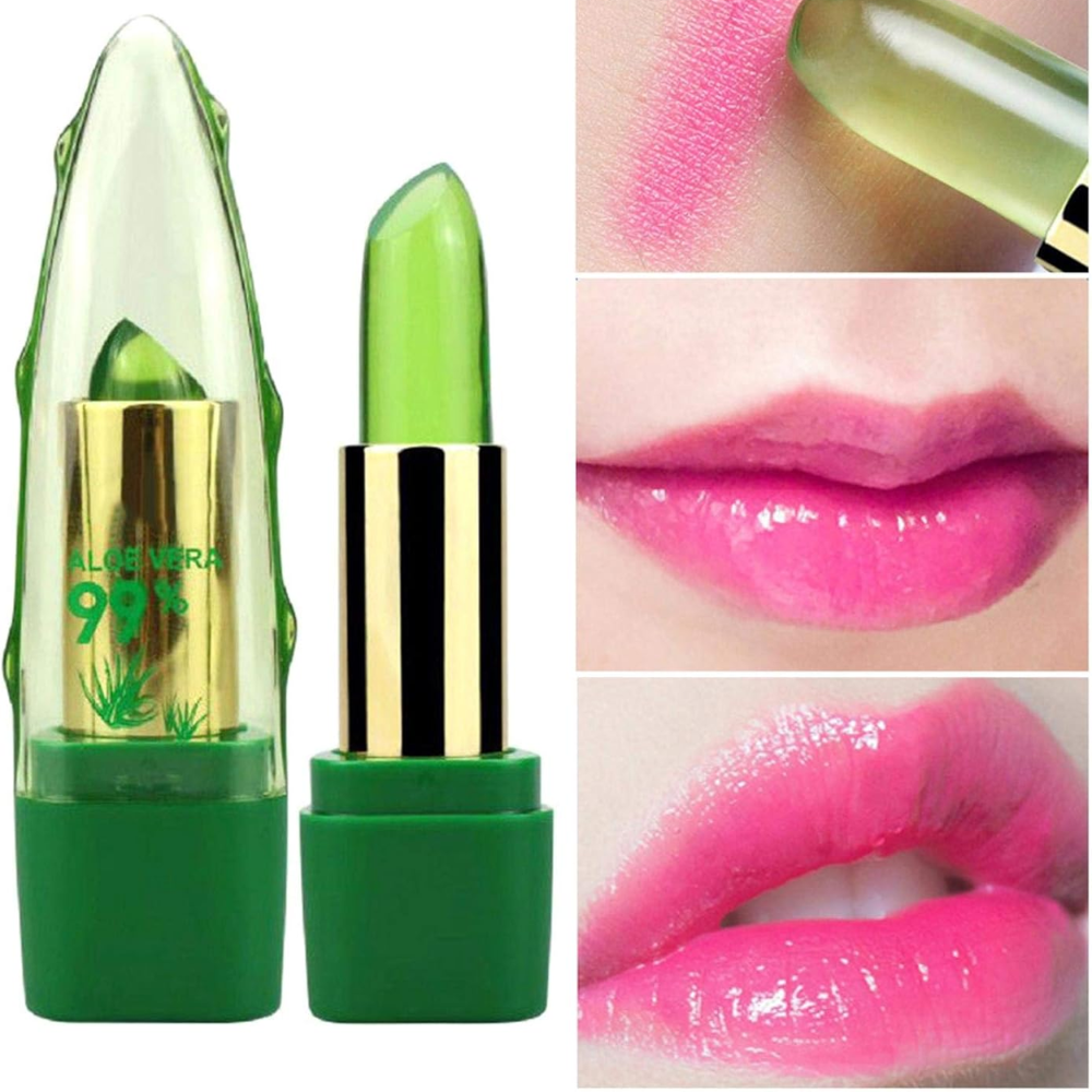 HydraColor Lips - Rituel Serein