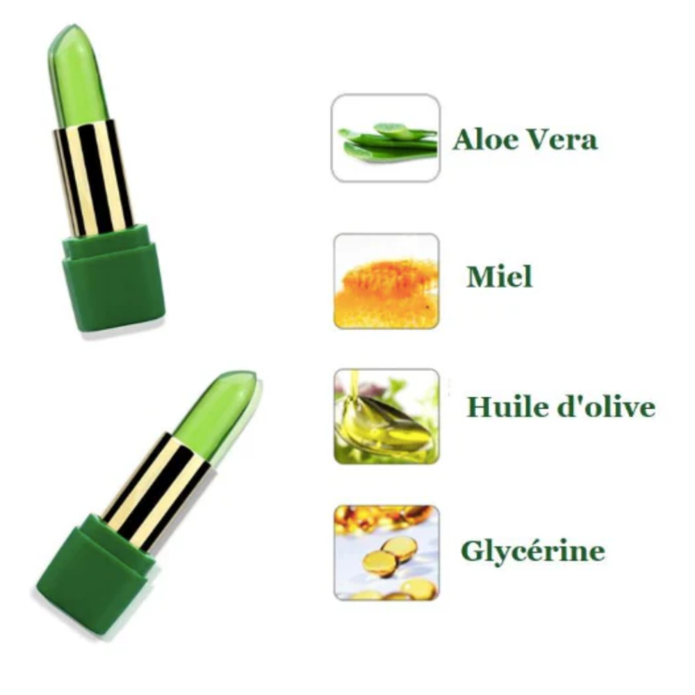 HydraColor Lips - Rituel Serein