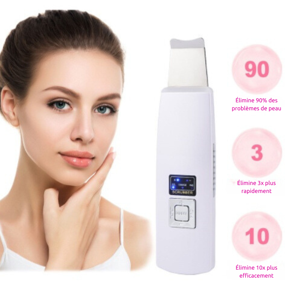DermiCleanse - Rituel Serein