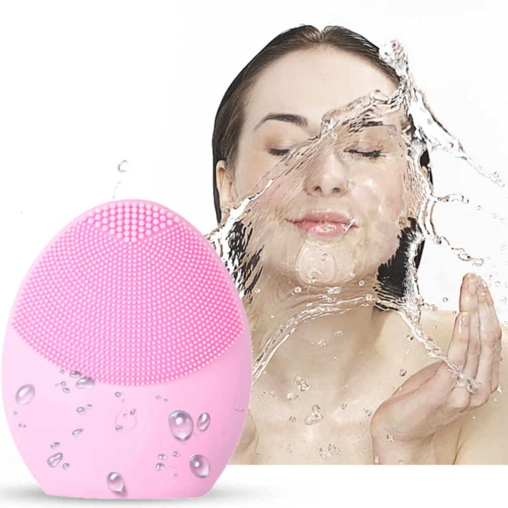 LisseFace Clean - Rituel Serein