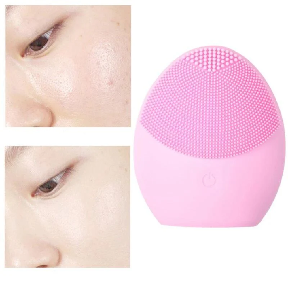 LisseFace Clean - Rituel Serein