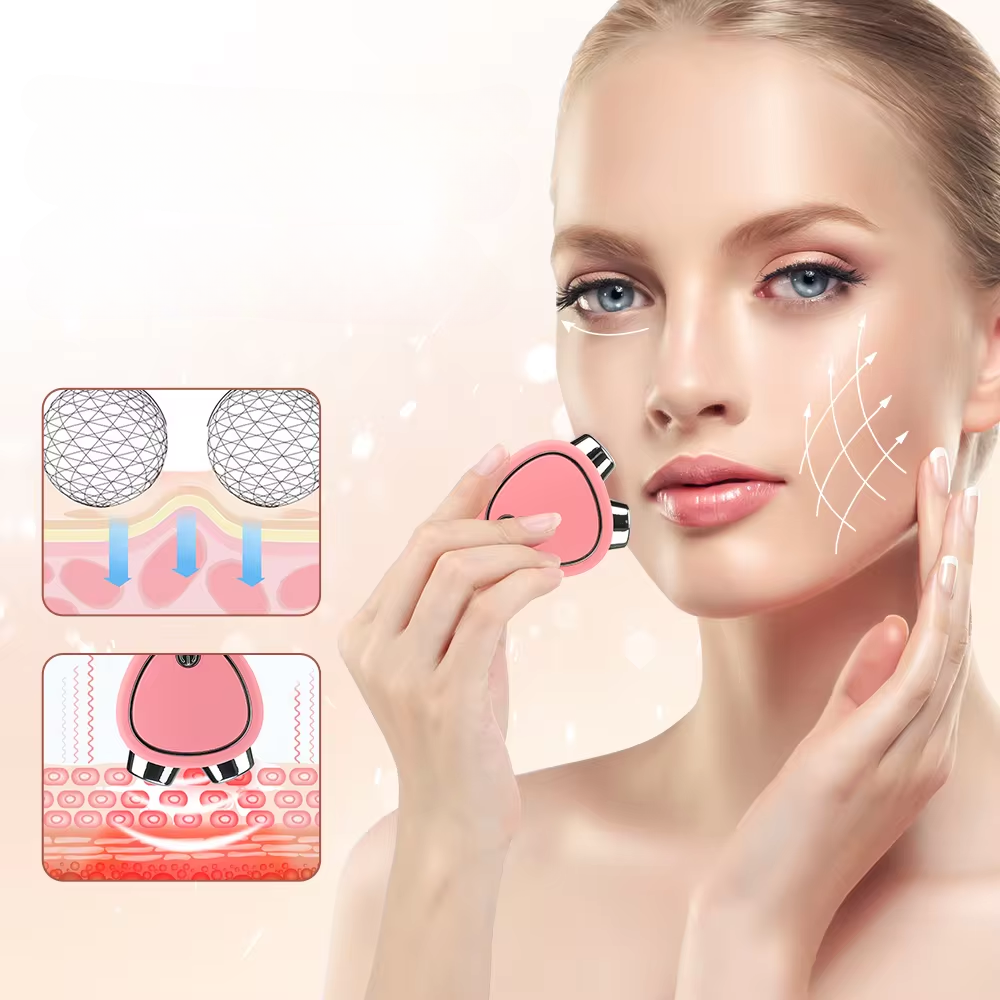 MicroLift Visage - Rituel Serein