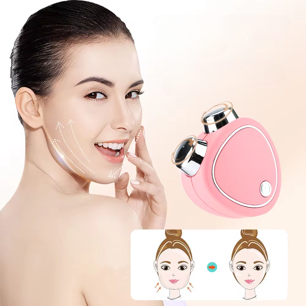 MicroLift Visage - Rituel Serein